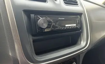 Renault Sandero 2017 года за 31 740 BYN в Минск