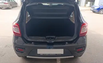 Renault Sandero 2017 года за 31 740 BYN в Минск