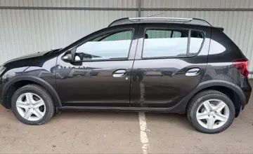 Renault Sandero 2017 года за 31 740 BYN в Минск
