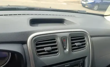 Renault Sandero 2017 года за 31 740 BYN в Минск