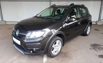 Renault Sandero 2017 года за 31 740 BYN в Минск