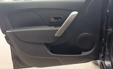 Renault Sandero 2017 года за 31 740 BYN в Минск