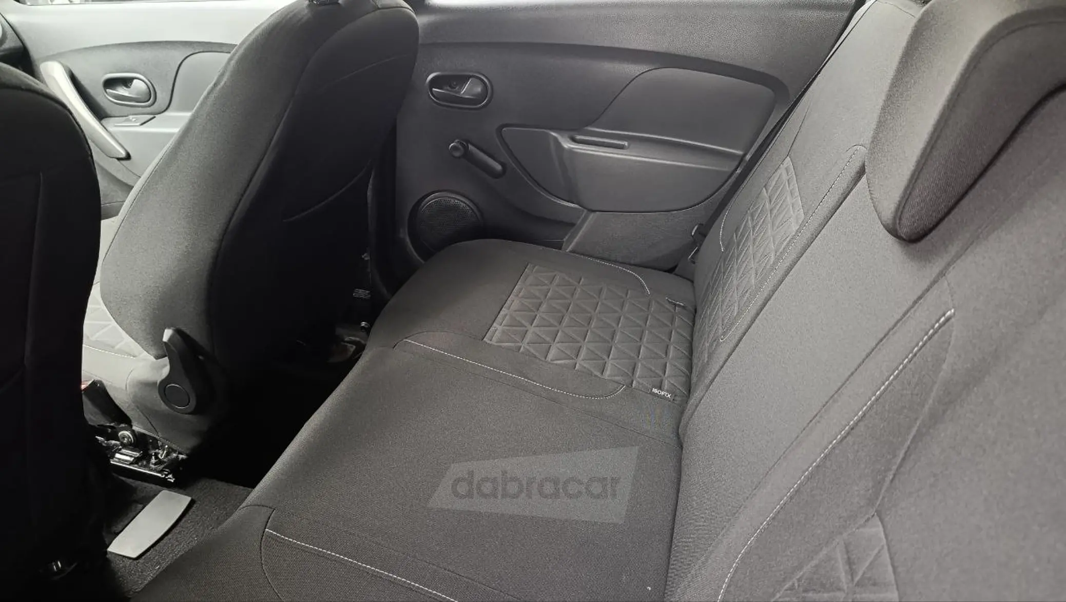  Sandero