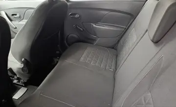 Renault Sandero 2017 года за 31 740 BYN в Минск