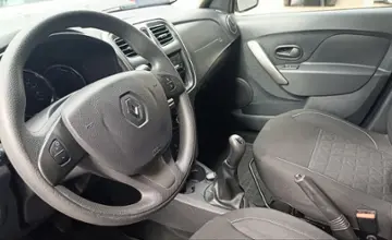 Renault Sandero 2017 года за 31 740 BYN в Минск