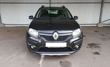 Renault Sandero 2017 года за 31 740 BYN в Минск