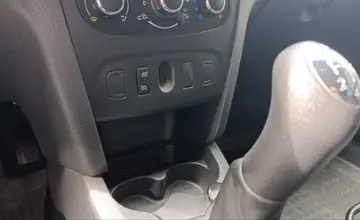 Renault Sandero 2017 года за 31 740 BYN в Минск