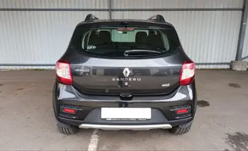 Renault Sandero 2017 года за 31 740 BYN в Минск