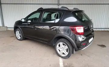 Renault Sandero 2017 года за 31 740 BYN в Минск