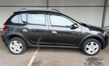 Renault Sandero 2017 года за 31 740 BYN в Минск