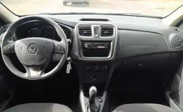 Renault Sandero 2017 года за 31 740 BYN в Минск