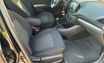 LADA (ВАЗ) Vesta 2022 года за 33 890 BYN в Гомель
