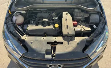 LADA (ВАЗ) Vesta 2022 года за 33 890 BYN в Гомель