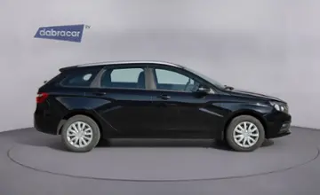 LADA (ВАЗ) Vesta 2022 года за 33 890 BYN в Гомель