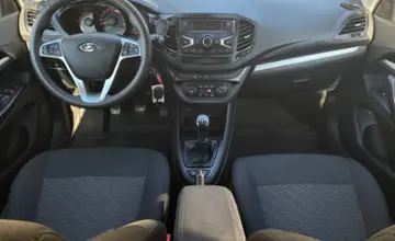 LADA (ВАЗ) Vesta 2022 года за 33 890 BYN в Гомель