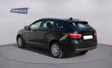 LADA (ВАЗ) Vesta 2022 года за 33 890 BYN в Гомель