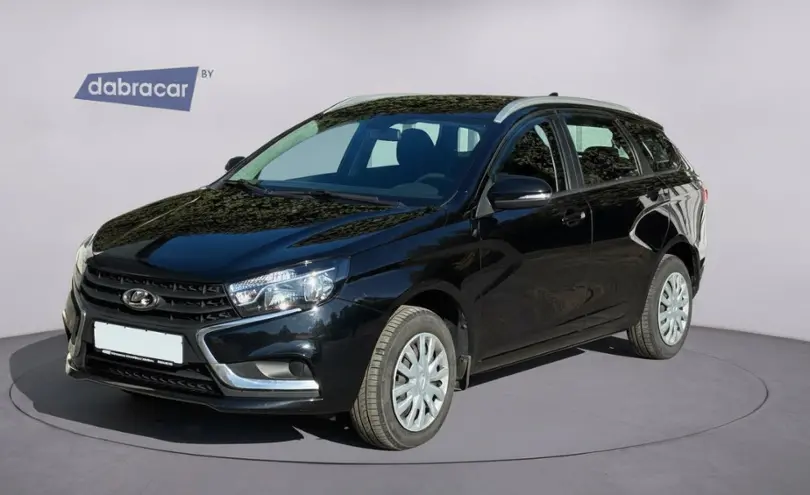 LADA (ВАЗ)