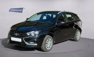 LADA (ВАЗ) Vesta 2022 года за 33 890 BYN в Гомель