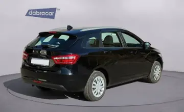 LADA (ВАЗ) Vesta 2022 года за 33 890 BYN в Гомель