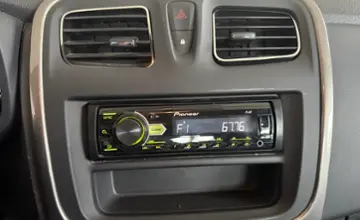 Renault Sandero 2016 года за 28 590 BYN в Гомель