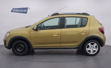 Renault Sandero 2016 года за 28 590 BYN в Гомель