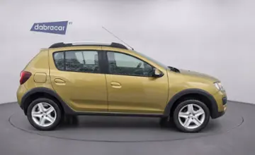 Renault Sandero 2016 года за 28 590 BYN в Гомель
