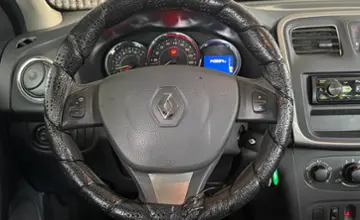 Renault Sandero 2016 года за 28 590 BYN в Гомель