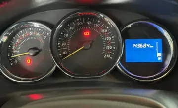 Renault Sandero 2016 года за 28 590 BYN в Гомель