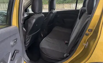 Renault Sandero 2016 года за 28 590 BYN в Гомель