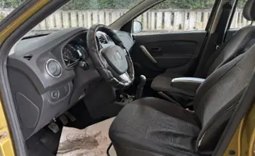 Renault Sandero 2016 года за 28 590 BYN в Гомель