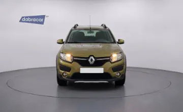 Renault Sandero 2016 года за 28 590 BYN в Гомель