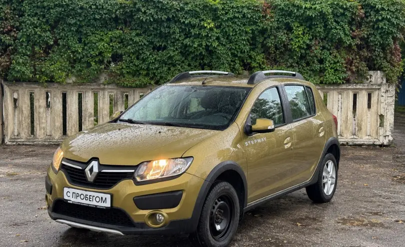Renault