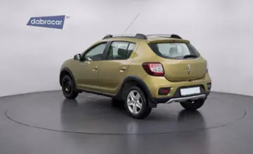Renault Sandero 2016 года за 28 590 BYN в Гомель