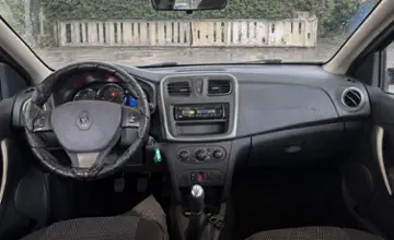 Renault Sandero 2016 года за 28 590 BYN в Гомель