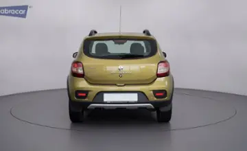 Renault Sandero 2016 года за 28 590 BYN в Гомель