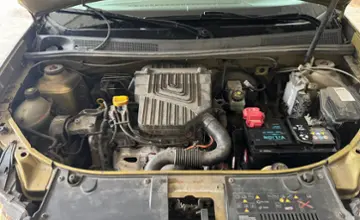 Renault Sandero 2016 года за 28 590 BYN в Гомель