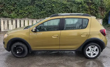 Renault Sandero 2016 года за 28 590 BYN в Гомель