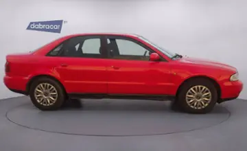 Audi A4 1998 года за 9 090 BYN в Гродно