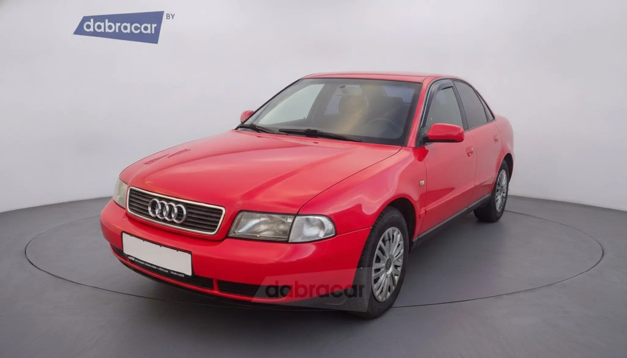 Audi A4 1998 года за 9 090 BYN в Гродно