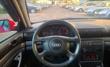 Audi A4 1998 года за 9 090 BYN в Гродно