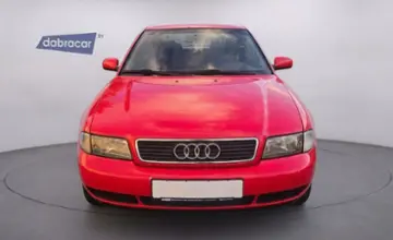 Audi A4 1998 года за 9 090 BYN в Гродно