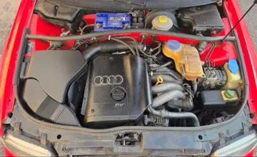 Audi A4 1998 года за 9 090 BYN в Гродно