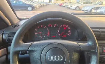 Audi A4 1998 года за 9 090 BYN в Гродно
