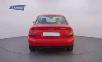 Audi A4 1998 года за 9 090 BYN в Гродно