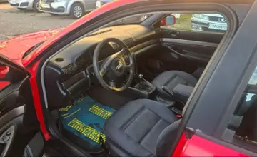 Audi A4 1998 года за 9 090 BYN в Гродно