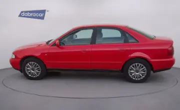 Audi A4 1998 года за 9 090 BYN в Гродно