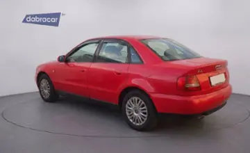 Audi A4 1998 года за 9 090 BYN в Гродно