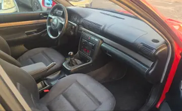 Audi A4 1998 года за 9 090 BYN в Гродно