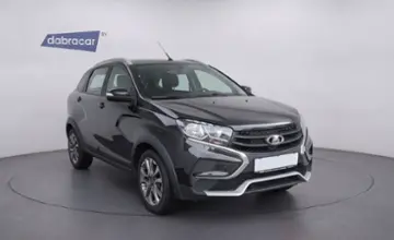 LADA (ВАЗ) XRAY Cross 2020 года за 36 990 BYN в Минск