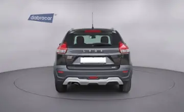 LADA (ВАЗ) XRAY Cross 2020 года за 36 990 BYN в Минск